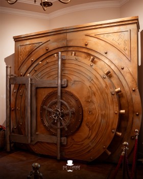 Het Kasteel van Sinterklaas | Deel 2