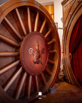 Het Kasteel van Sinterklaas | Deel 2