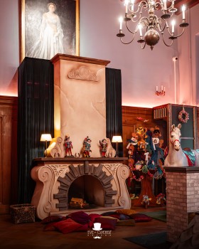 Het Kasteel van Sinterklaas | Deel 2