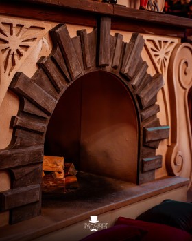 Het Kasteel van Sinterklaas | Deel 2