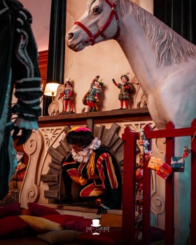 Het Kasteel van Sinterklaas | Deel 2