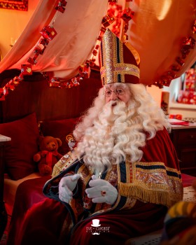 Het Kasteel van Sinterklaas | Deel 2