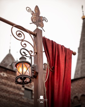 Het Kasteel van Sinterklaas | Deel 2