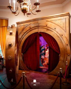 Het Kasteel van Sinterklaas | Deel 2