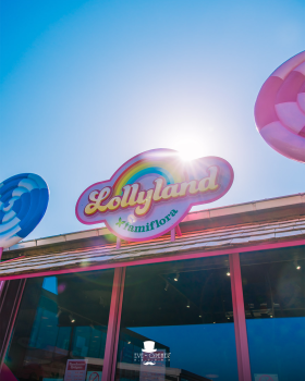 Lollyland | Famiflora