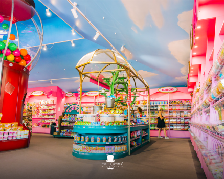 Lollyland | Famiflora Lollyland | Famiflora