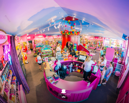 Lollyland | Famiflora Lollyland | Famiflora