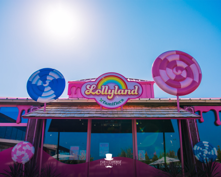 Lollyland | Famiflora Lollyland | Famiflora