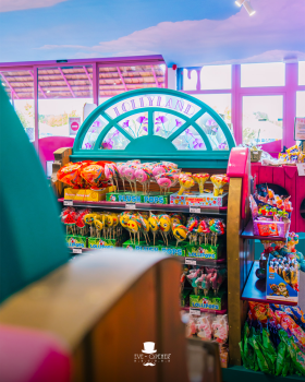 Lollyland | Famiflora Lollyland | Famiflora