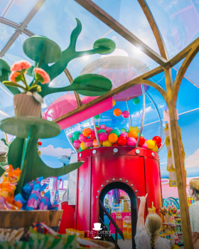 Lollyland | Famiflora Lollyland | Famiflora