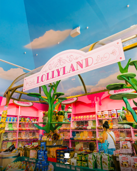 Lollyland | Famiflora Lollyland | Famiflora