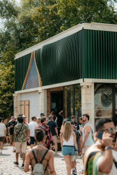 Tomorrowland
