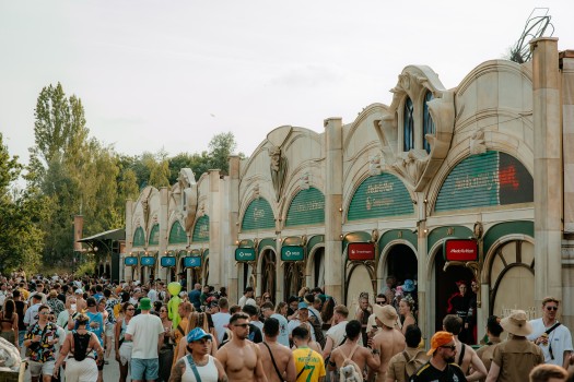Tomorrowland