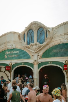 Tomorrowland