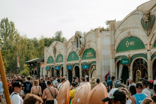 Tomorrowland